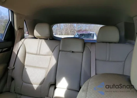 2014 Kia Sorento Ex z USA, uszkodzony, nr VIN 5XYKU4A78EG491290